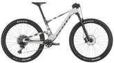 Bicicleta MTB Scott  Spark RC Comp 2025 12 Vel Ice Gris